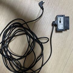 OBD12-MIII　OBDアダプター ユピテル OBD-Ⅱ アダプター Yupiteru レーダー探知機 水温 油温 タコメーターの画像