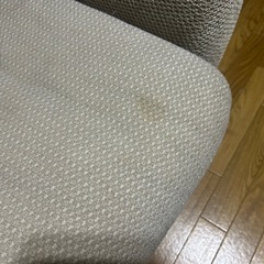 ニトリ　ソファの画像