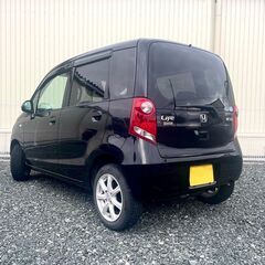 審査落ちナシ😉月々格安【自社ローン＆リース】で乗れます！🚗👌信用情報に自信が無い方でも大丈夫💕＜お手頃＞ブラック対応👍ライフ　パステル4WD　修復歴なし　車検2年付き　冬タイヤ装備♪の画像