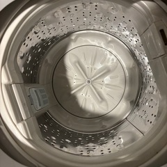 HITACHI  NW-5WR 縦型 5kgの画像