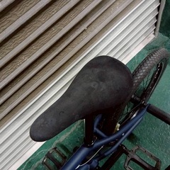 AresBikes S-Kill BMX 20インチの画像