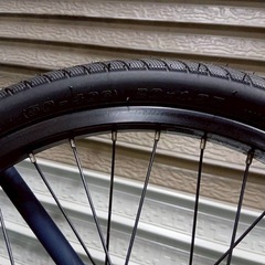 AresBikes S-Kill BMX 20インチの画像