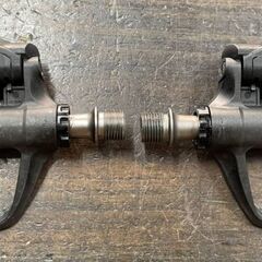 R7000 （105）SPD-SLペダル　左右セットの画像