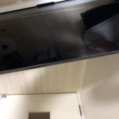 FPD チューナーレス テレビ 43V型 Google TVとチューナーセットの画像