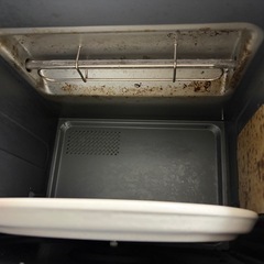 オーブンレンジ　MOR-Y165の画像