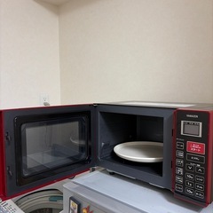 オーブンレンジ　MOR-Y165の画像