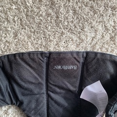 ベビービョルン抱っこ紐(生後1〜12ヶ月用)の画像