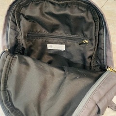 afternoon tea ミニリュックの画像