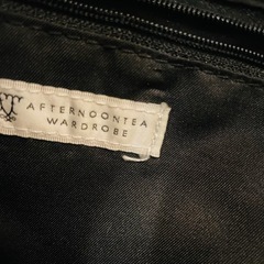 afternoon tea ミニリュックの画像