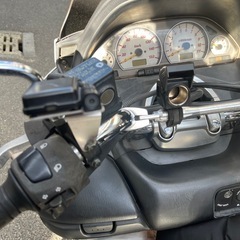 スカイウェーブ400の画像