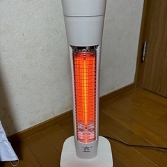 遠赤外線グラファイトヒーターの画像