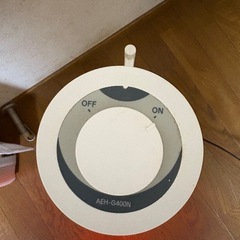 遠赤外線グラファイトヒーターの画像