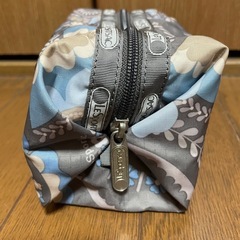 【新品未使用】レスポートサック  ポーチの画像