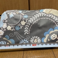 【新品未使用】レスポートサック  ポーチの画像