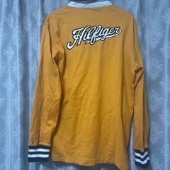 TOMMY メンズトップスの画像