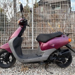 ホンダ　ディオフィット　実働車の画像