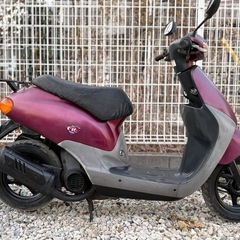 ホンダ　ディオフィット　実働車の画像