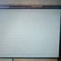 プロジェクター、スクリーンの画像