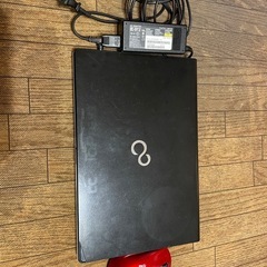 富士通 LIFEBOOK S904/J i5 / メモリ10GB / SSD256GB / Windows11 ノートPCの画像