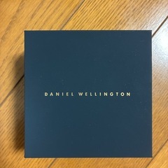 DANIEL WELLINGTON ブレスレット 取引する方決定の画像