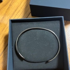 DANIEL WELLINGTON ブレスレット 取引する方決定の画像