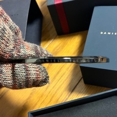 DANIEL WELLINGTON ブレスレット 取引する方決定の画像