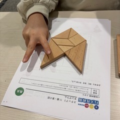 📌 パズル道場 講師募集のお知らせ　女性大歓迎！の画像