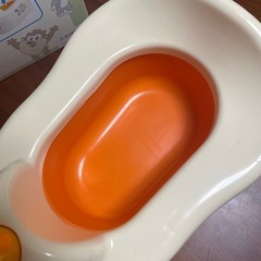 Looney Tunes Baby Potty おまるの画像