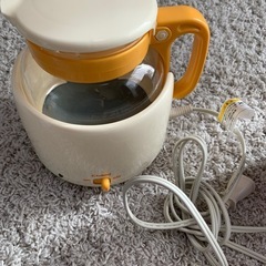 調乳じょーず(使用感あり)の画像