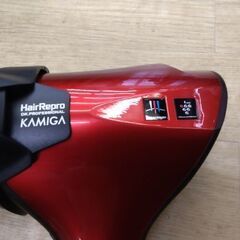 展示引き上げ品　定価3万円以上　アデランス　ドライヤー　薄毛対策　ヘアドライヤー　の画像