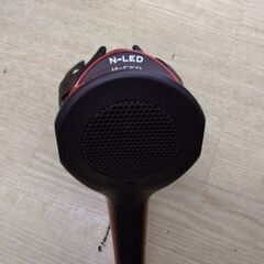 展示引き上げ品　定価3万円以上　アデランス　ドライヤー　薄毛対策　ヘアドライヤー　の画像