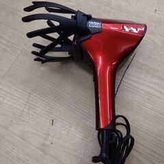 展示引き上げ品　定価3万円以上　アデランス　ドライヤー　薄毛対策　ヘアドライヤー　の画像