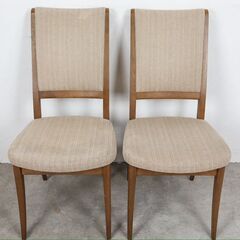 『HIDA』飛騨産業 キツツキ ダイニングチェア 食卓チェア リビングチェア チェア 椅子 イス 2脚セット RWcha128の画像