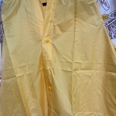 Disneyプーさんのレインコートの画像