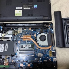 ～急遽キャンセル有り・受付再開 受付中～マウスコンピュータ MPro-NB391 の画像