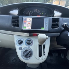 ダイハツムーヴの画像