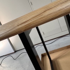 ダイニングテーブル ラグアの画像