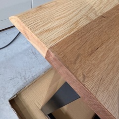 ダイニングテーブル ラグアの画像