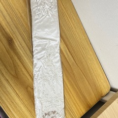 結婚式小物ウェディンググローブの画像