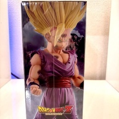 新品未開封　国内正規品　ドラゴンボール　フィギュア　MSP 悟飯の画像