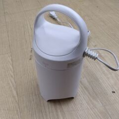 定価5千円　展示引き上げ品　布団 圧縮　電動吸引器　敷き布団　掛け布団　羽毛布団　圧縮の画像