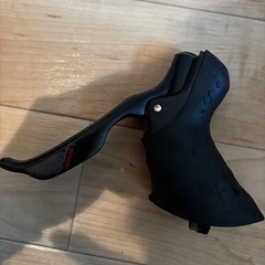 STIレバーの画像