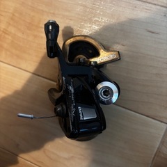 STIレバーの画像