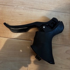 STIレバーの画像