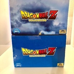 極美品　国内正規品　ドラゴンボール　フィギュア　MSP トランクスの画像