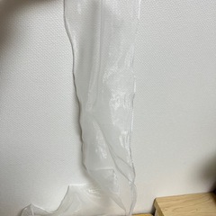 結婚式小物ベールの画像