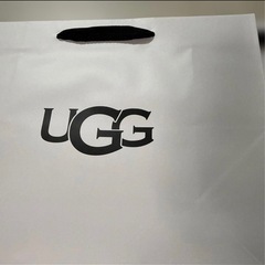 UGG ショッパーの画像