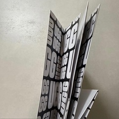 UGG ショッパーの画像