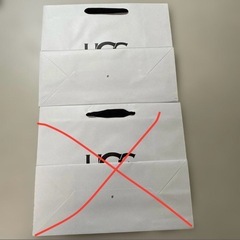 UGG ショッパーの画像