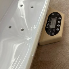 ベビースケール　ミサキ　大樹の画像